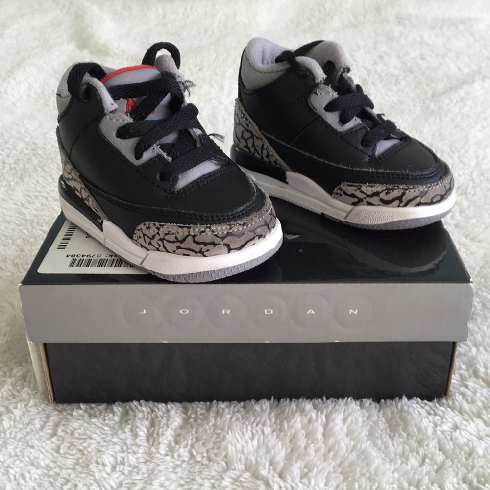 Jordan shoes
